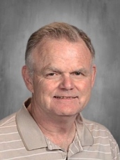 Arnold Stonebrink