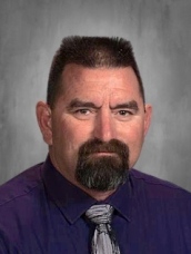 Chris Harold