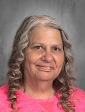 Glenna Spurlock