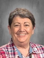 Kathy Arrants