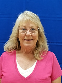 Kelly Doherty