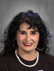 Lillie Rodriguez