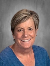 Mary Bolinger