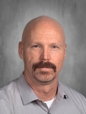 Rodney Huff