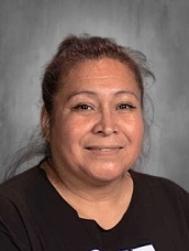 Rosa Diaz Rodriguez