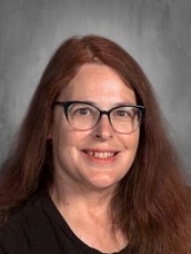 Sarah Rejsa
