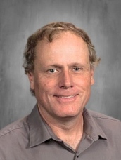 Scott Davidson