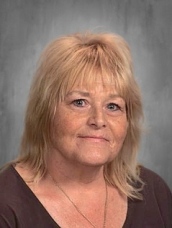 Valerie Shrieve