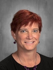 Yvette Harpe