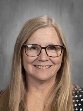 Pamela Reicks