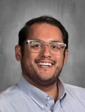 Mario Escalante