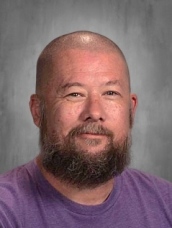 Michael Breeze