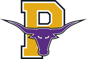PUSD logo