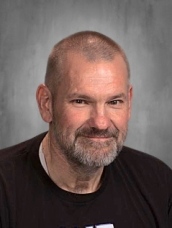 Gregory Keith