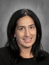 Monica Kelley