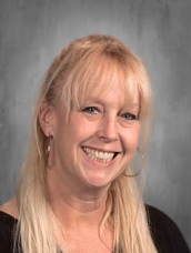 Andrea O'Grady