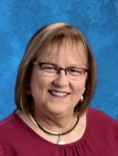Beth Christensen