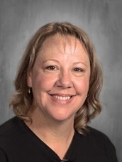 Marsha Fitzhugh
