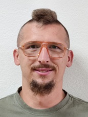 Joshua Richmond