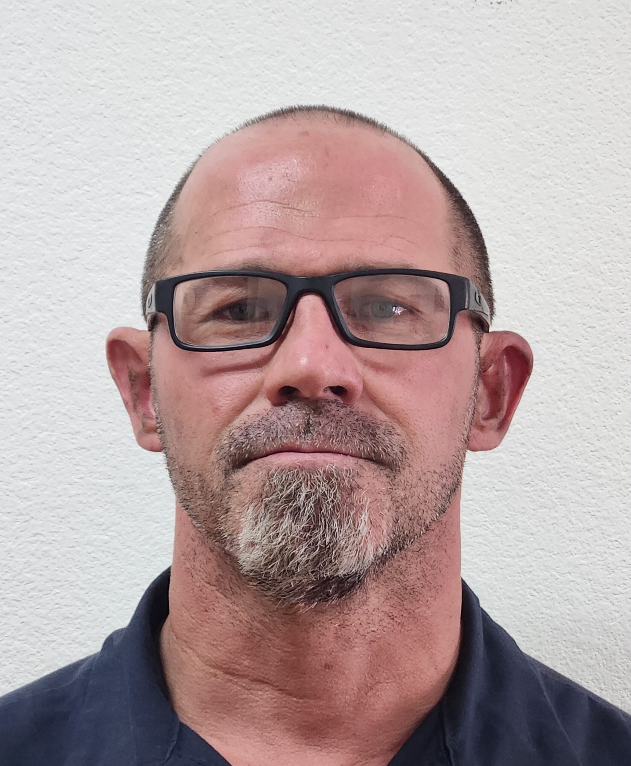 Kevin Beverly