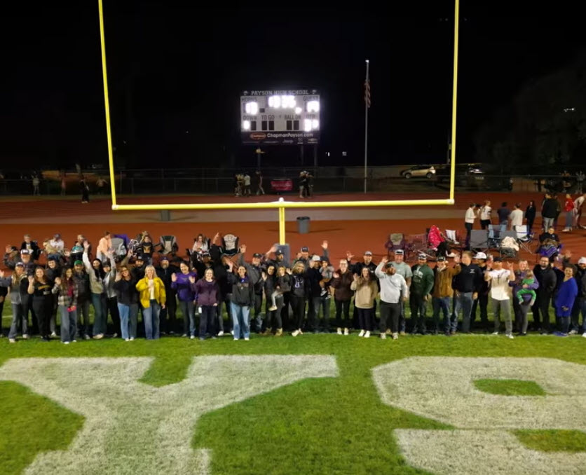 The Legacy of A Longhorn